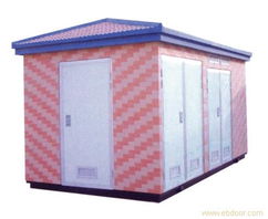 智能型箱式變電站圖片,智能型箱式變電站高清圖片 湖南欣亞機(jī)電科技有限責(zé)任公司,