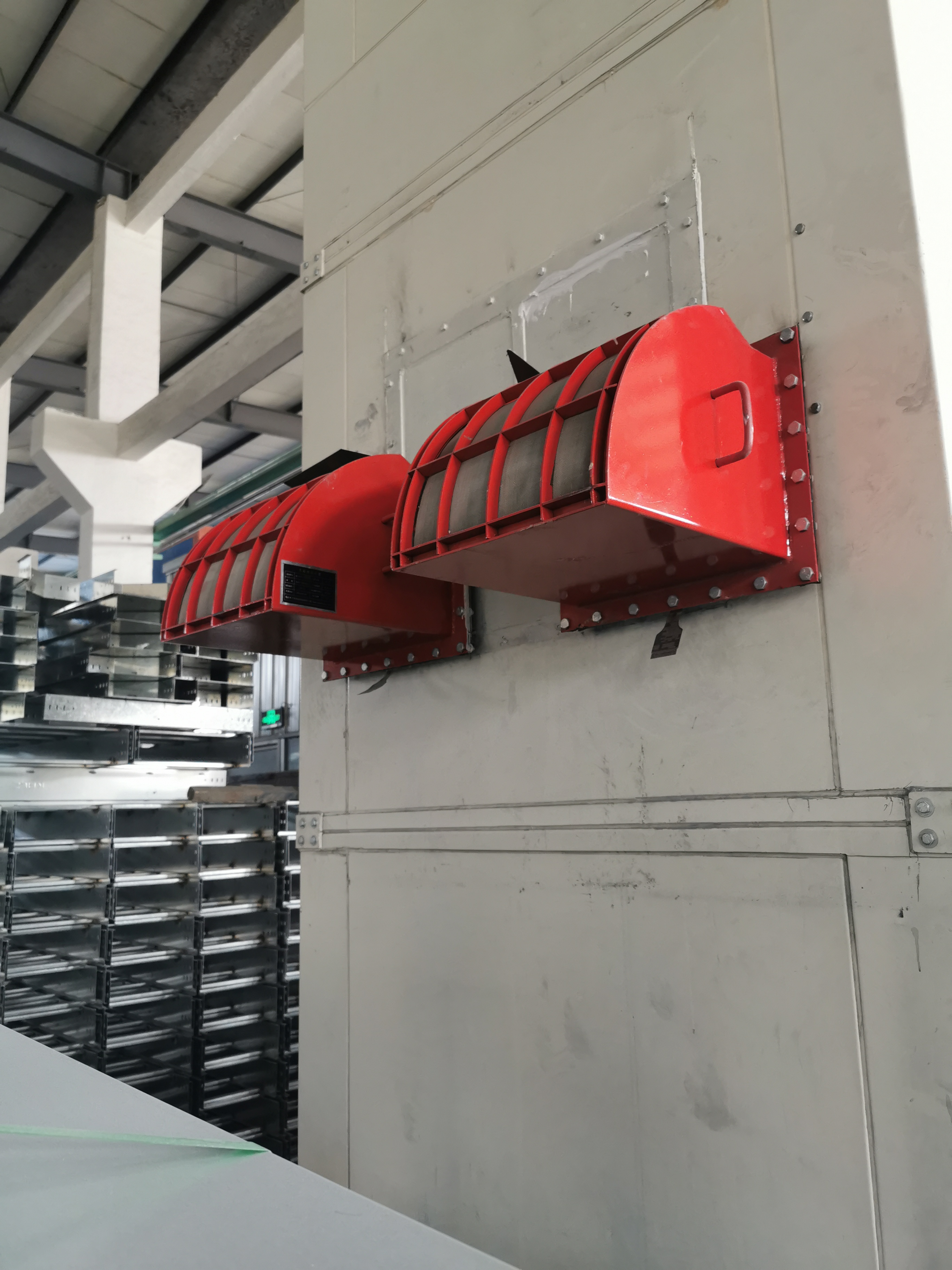 為什么要裝無(wú)焰泄爆裝置|新聞動(dòng)態(tài)-山東銘億電氣科技