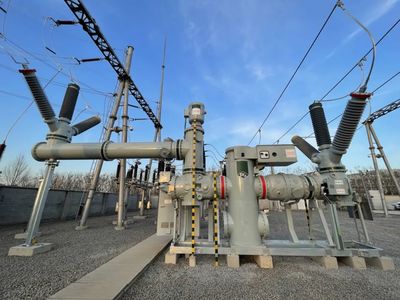 平高集團(tuán)、平高電氣5個(gè)科技項(xiàng)目獲獎(jiǎng)