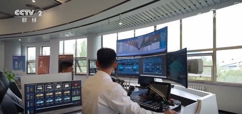 電氣科技驅動鎮域經濟創新發展 主導、配套、衍生產業協同釋放強勁動能