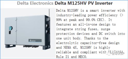 2020美國頂級光伏產(chǎn)品揭曉，多家中國企業(yè)上榜引領(lǐng)行業(yè)創(chuàng)新