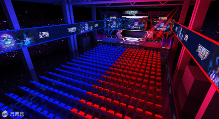 從巔峰對(duì)決到智慧啟迪 游戲賽事策劃與教育咨詢服務(wù)的跨界融合經(jīng)典案例